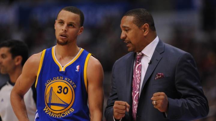 Warriors fire Mark Jackson as head coach
