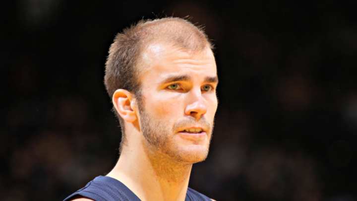 Grizzlies' Nick Calathes suspended 20 games for use of banned substance