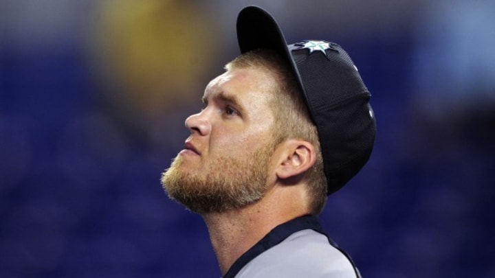 Report: Mariners DH Corey Hart headed to 15-day DL Report: Mariners DH Corey Hart headed to 15-day DL