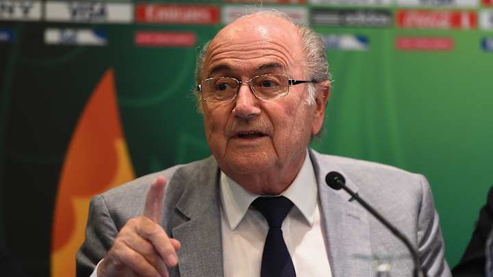 FIFA proposes January, November start dates for 2022 World Cup FIFA proposes January, November start dates for 2022 World Cup