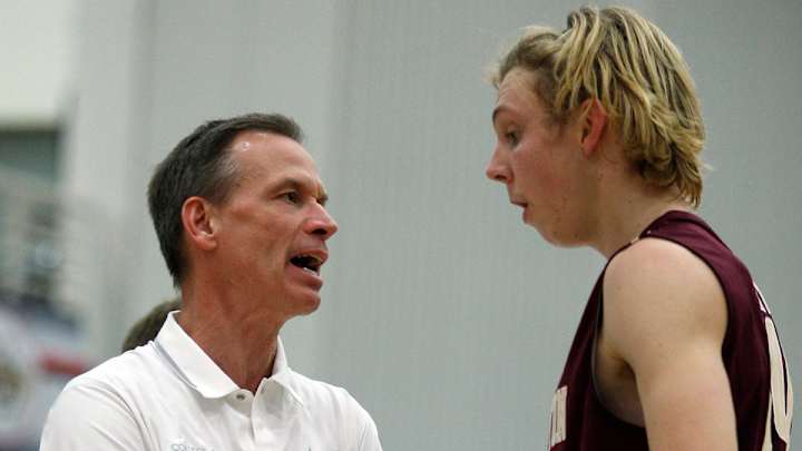 Report: College of Charleston's Doug Wojcik under investigation for verbal abuse