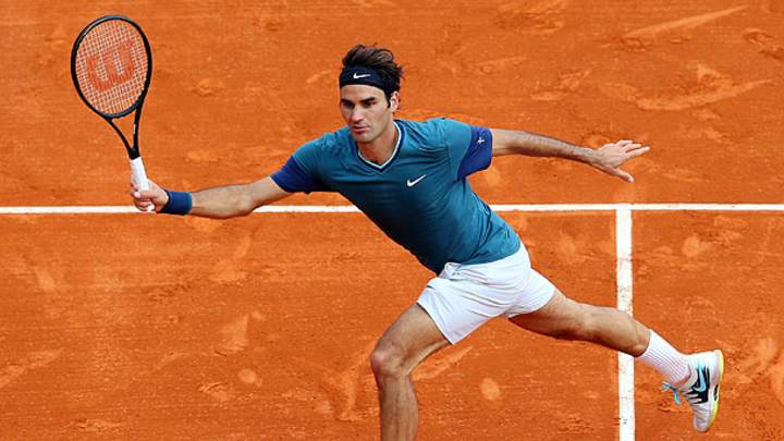 Madrid Open draw analysis