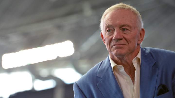 Report: NFL salary cap expected to increase to $130 million