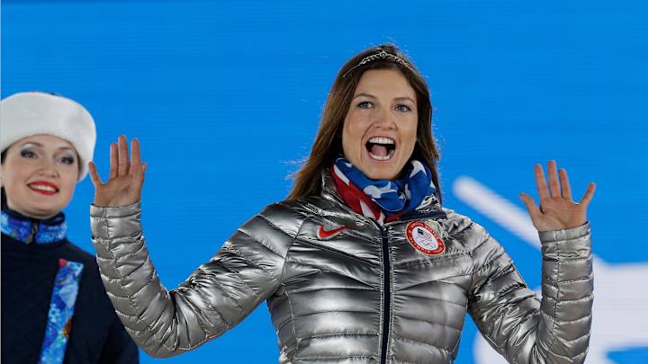 Olympic Viewing: Daft police, jumps and spills Olympic Viewing: Daft police, jumps and spills