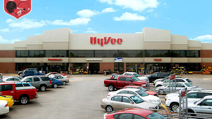 Kurt Warner’s Hy-Vee Kurt Warner’s Hy-Vee