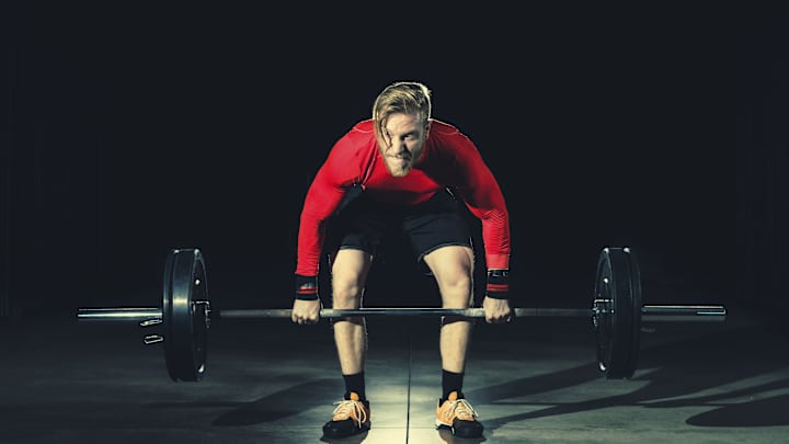 Quiz: How much do you know about CrossFit?