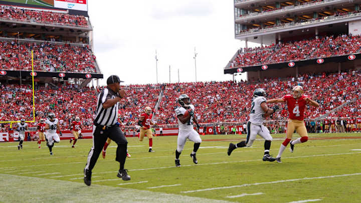 Speed of a Zebra Speed of a Zebra