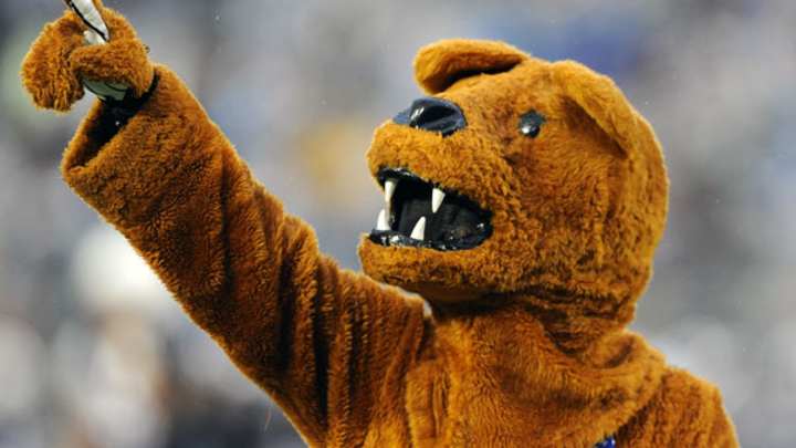 Penn State president and AD will make 'major announcement' on Saturday afternoon