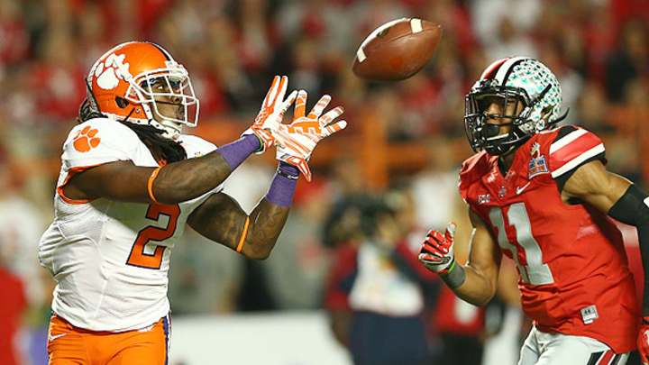 Tampa Bay Buccaneers 2014 NFL Mock Draft Tracker