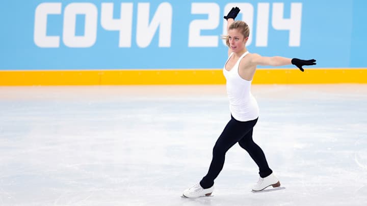 Wagner, Marlie to skate US team short programs