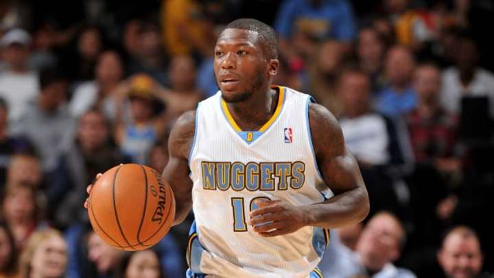 Nuggets guard Nate Robinson plans to return to team next season