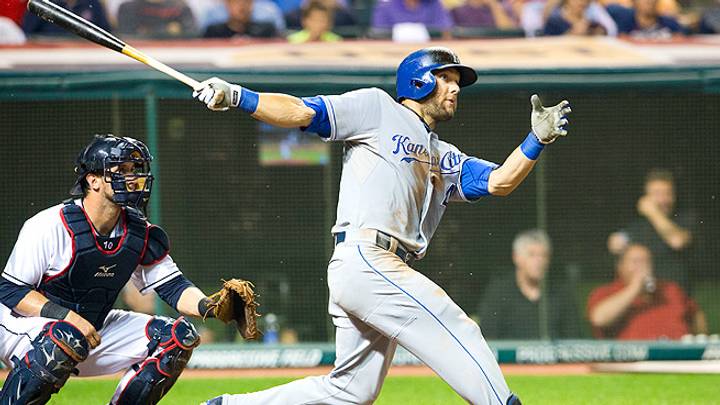 Fantasy baseball 2014 team previews: Kansas City Royals Fantasy baseball 2014 team previews: Kansas City Royals