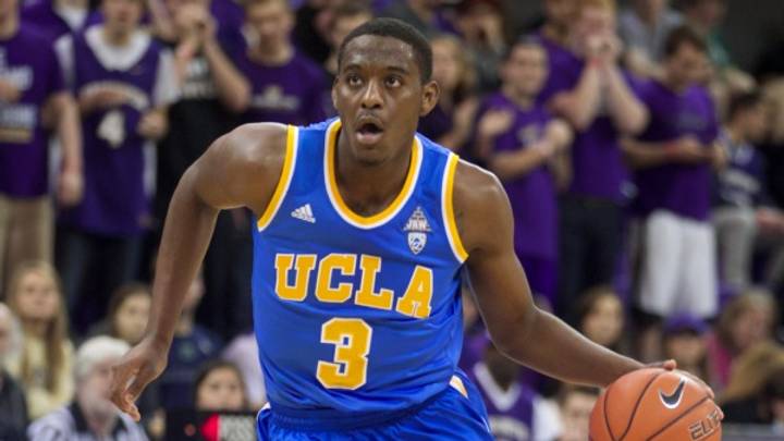 UCLA guard Jordan Adams returning for junior season UCLA guard Jordan Adams returning for junior season