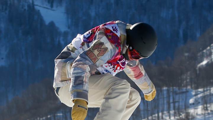 SOCHI SCENE: Judges need judging? SOCHI SCENE: Judges need judging?