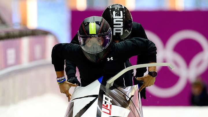 What to watch for at the Olympics: Tuesday, Feb. 18