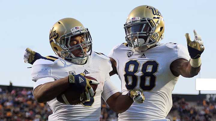 Report: Baltimore Ravens offer three-day tryout to Jerry Rice Jr.