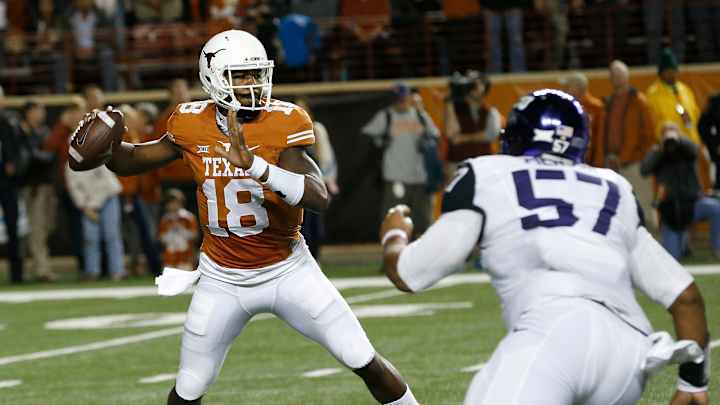 Arkansas vs. Texas: Texas Bowl live stream, TV, time