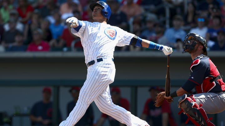 Cubs promoting highly touted prospect Javier Baez Cubs promoting highly touted prospect Javier Baez