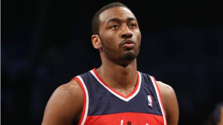 Wizards guard John Wall using USA Basketball snub as motivation