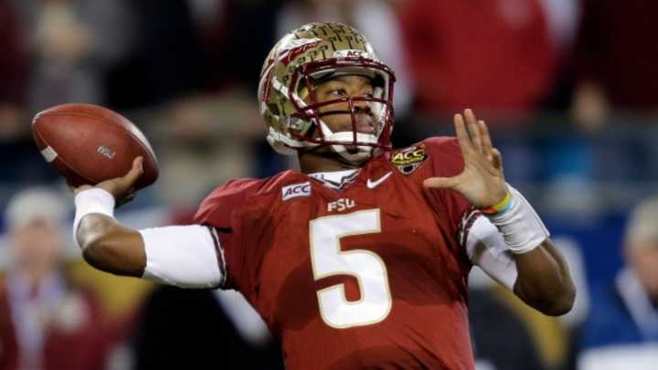 Jameis Winston's accuser plans to sue Heisman Trophy winner