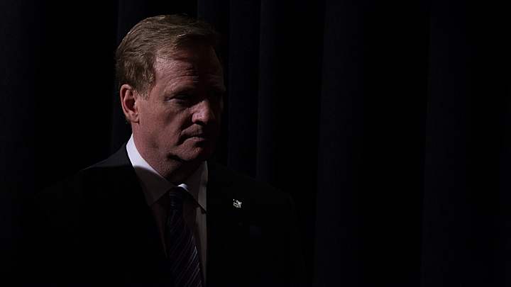 His Job Is Safe, His Credibility Is Shot