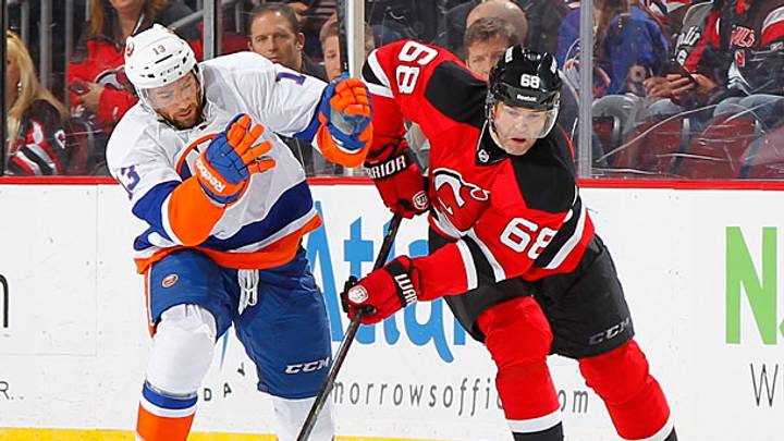 2014 NHL Awards: Jagr, Malhotra, Moore finalists for Masterton Trophy 2014 NHL Awards: Jagr, Malhotra, Moore finalists for Masterton Trophy