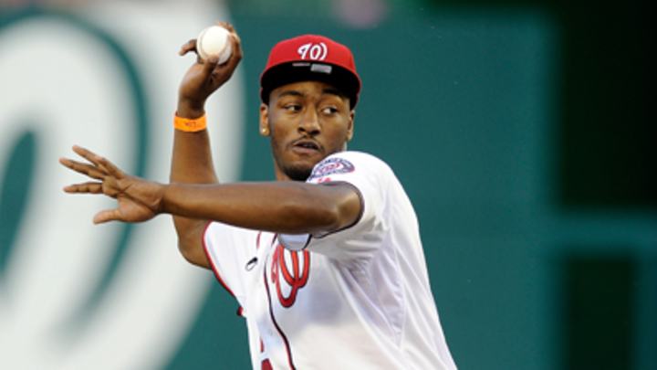 Report: John Wall still on USA Basketball chairman's radar