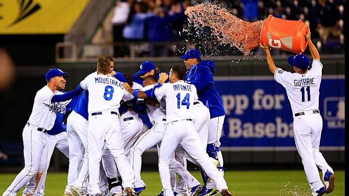 MLB standings: Playoff picture as of Sept. 16 MLB standings: Playoff picture as of Sept. 16