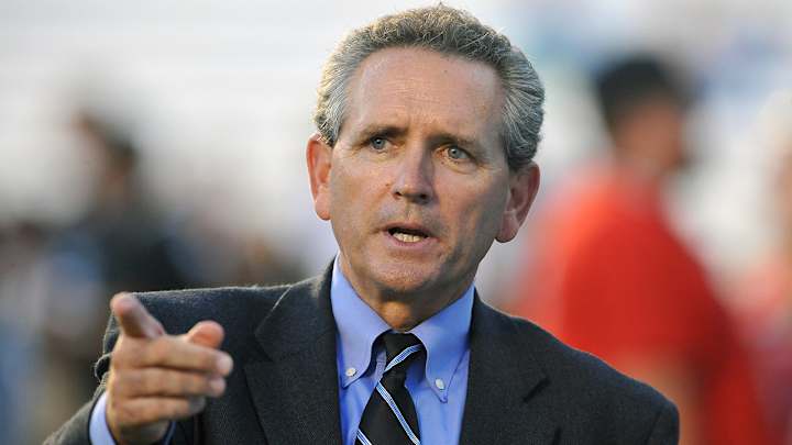 UNC Brass Discussed Potential ACC, Pac-12 ‘Super Conference,’ per Report