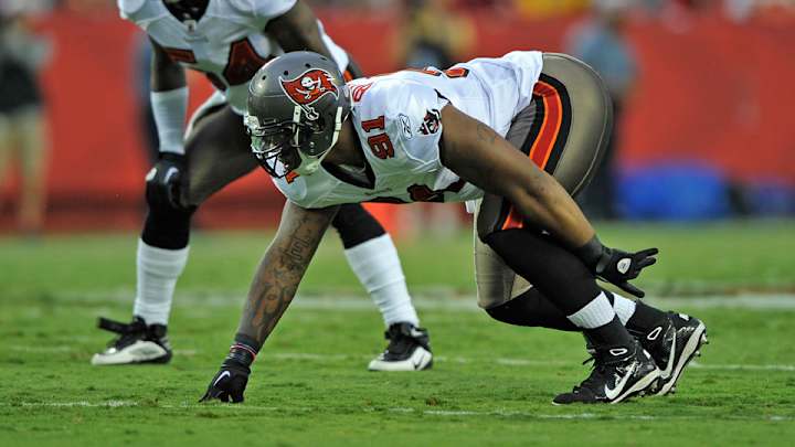 Ex-Destiny's Child member arrested after night out with Bowers, Sapp