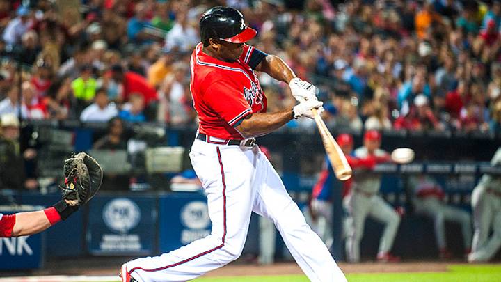 Fantasy baseball 2014 team previews: Atlanta Braves Fantasy baseball 2014 team previews: Atlanta Braves