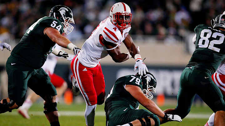 NFL Mock Draft: Projecting top 10