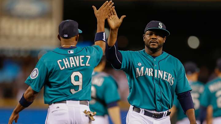 Mariners' Fernando Rodney replaces Rays' David Price in All-Star game Mariners' Fernando Rodney replaces Rays' David Price in All-Star game