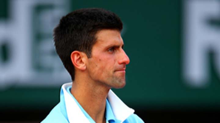 Once again, Nadal proves indestructible on the French Open clay