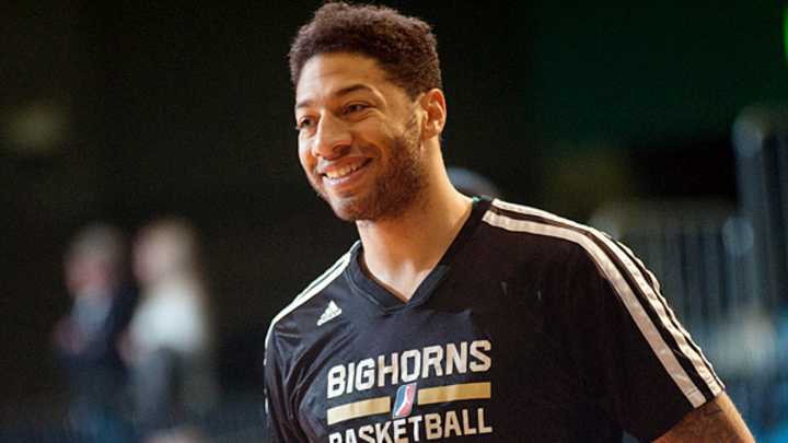 Kings' Royce White set for NBA debut