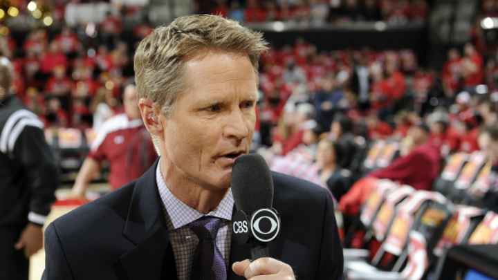 Report: Steve Kerr owns a portion of the Suns Report: Steve Kerr owns a portion of the Suns