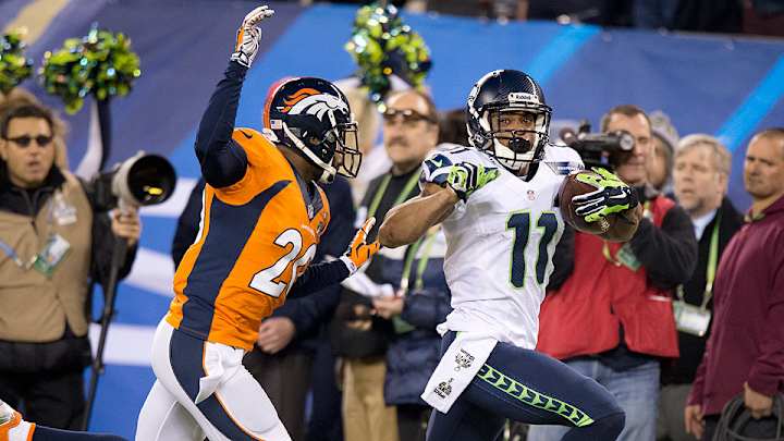 Offseason report cards from every NFL team