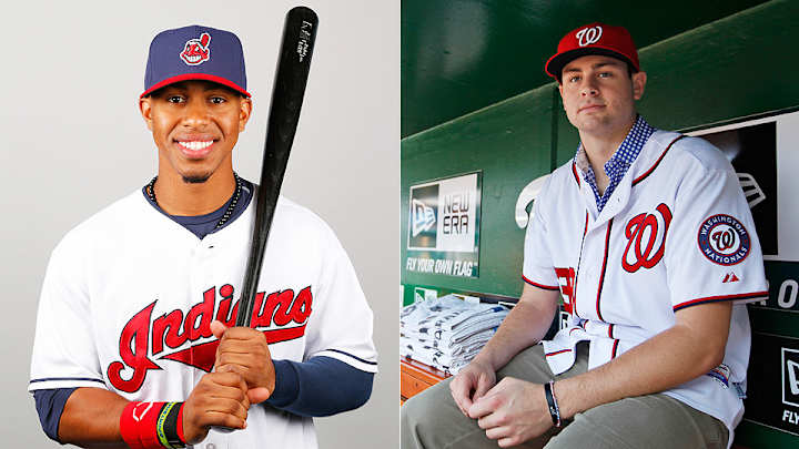 Futures Game features prospects Francisco Lindor and Lucas Giolito