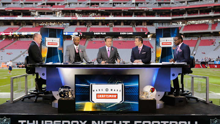 2014 NFL schedule features new broadcast format, plenty of highlights 2014 NFL schedule features new broadcast format, plenty of highlights