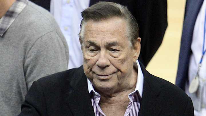 Sterling digs deeper hole with repulsive CNN interview