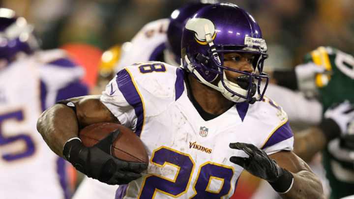 Vikings RB Adrian Peterson has groin surgery Vikings RB Adrian Peterson has groin surgery