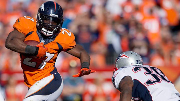 Michael Vick, Knowshon Moreno headline best remaining 2014 NFL offensive free agents