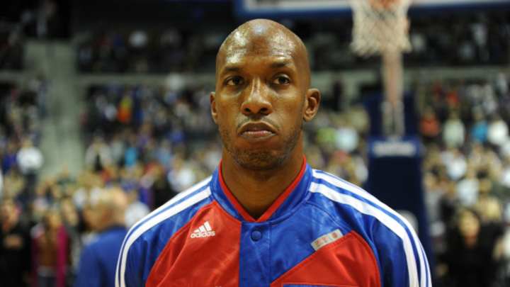 Chauncey Billups considering retirement after knee surgery