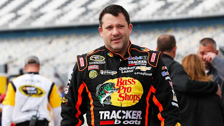 Tony Stewart will race at Atlanta Tony Stewart will race at Atlanta