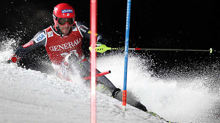 U.S. to send record 230 athletes to Sochi Olympics