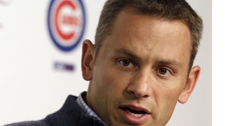 Cubs GM: Team will be 'active' at trade deadline