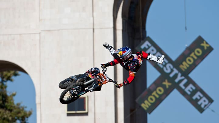 X Games Austin 2014 TV Schedule