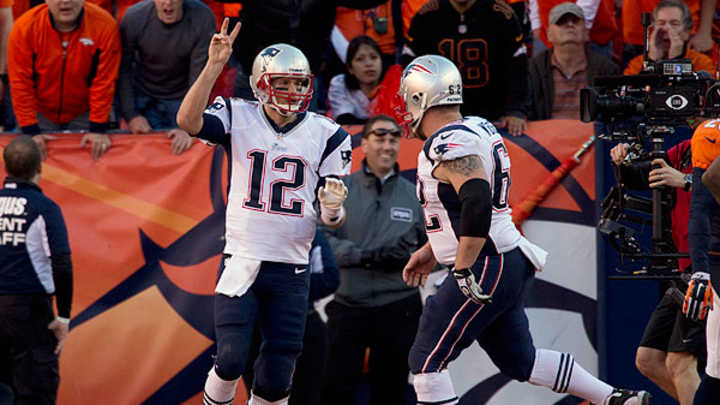 New England owner Robert Kraft wants Tom Brady to retire with Patriots