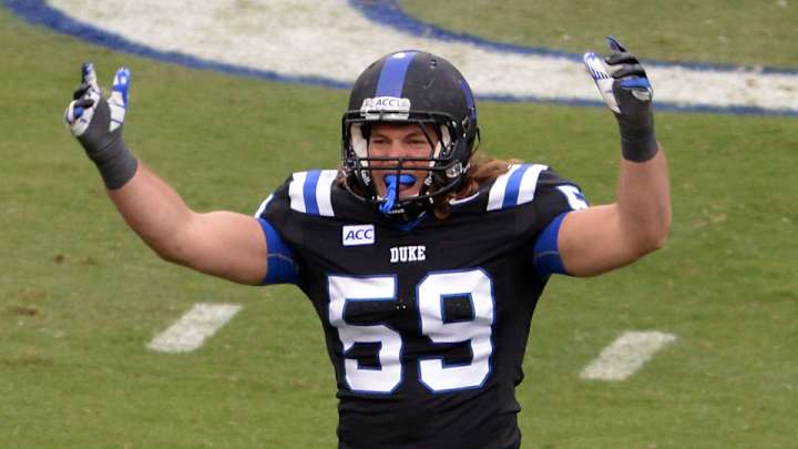 Two key Duke players granted sixth year of eligibility