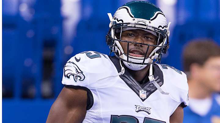 Fantasy Fact or Fiction: Is it time to part ways with LeSean McCoy?